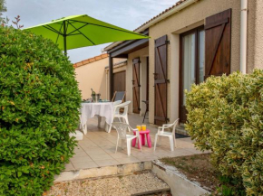 Holiday Home by Interhome